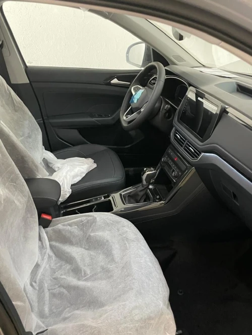Volkswagen THARU 2026 XR Siège + Male ELECTRIQUES turbo