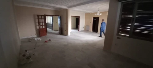Vente Villa Constantine Hamma bouziane