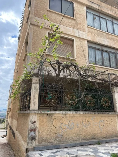 Vente Villa Constantine Hamma bouziane