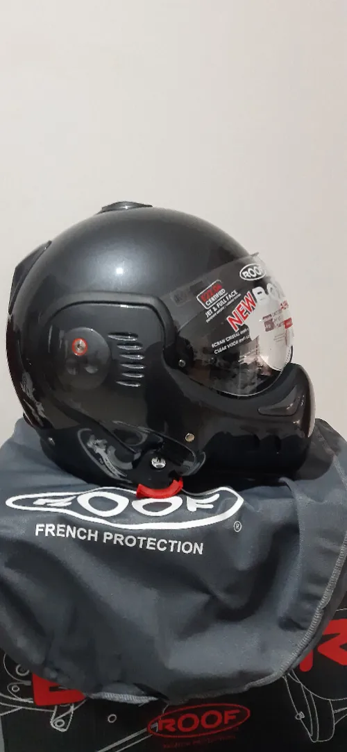 nouvel arrivage  casque ROOF 2025