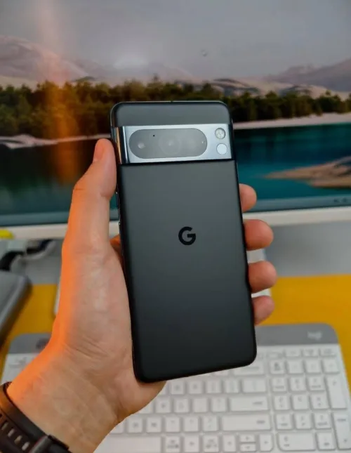 Google Pixel 8 pro