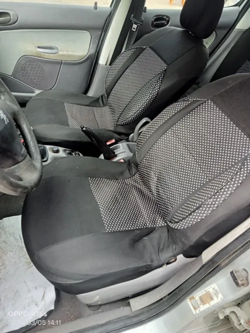 Peugeot 206 2003 206
