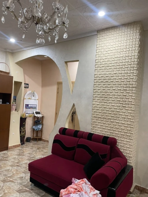Vente Appartement F5 Mostaganem Mostaganem