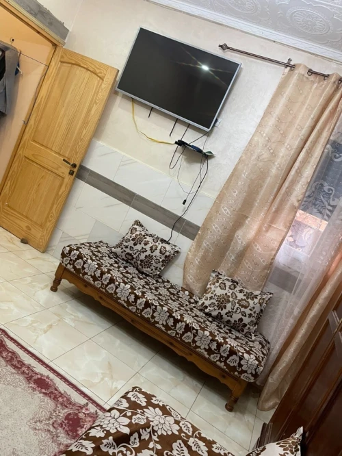Vente Appartement F5 Mostaganem Mostaganem