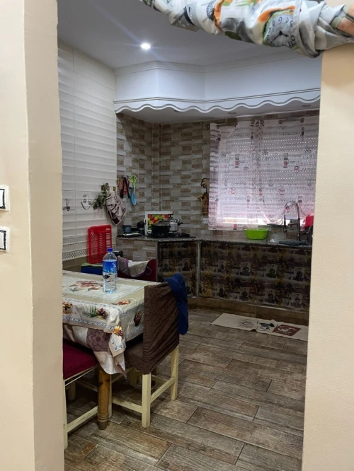 Vente Appartement F5 Mostaganem Mostaganem