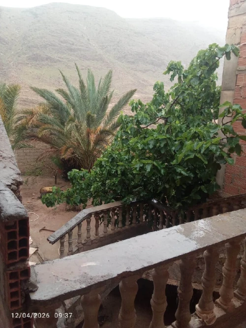 Vente Villa M'Sila Bou saada