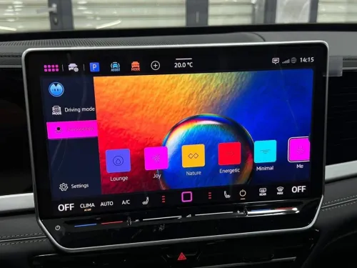 Volkswagen Passat 2025 Pro