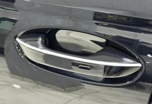 Volkswagen Passat 2025 Pro