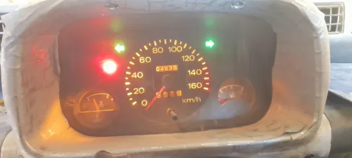 Daewoo Tico 1992 Tico