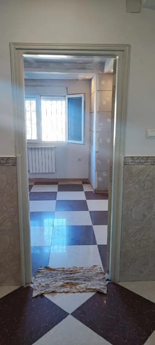 Location Appartement F4 Mascara Mascara