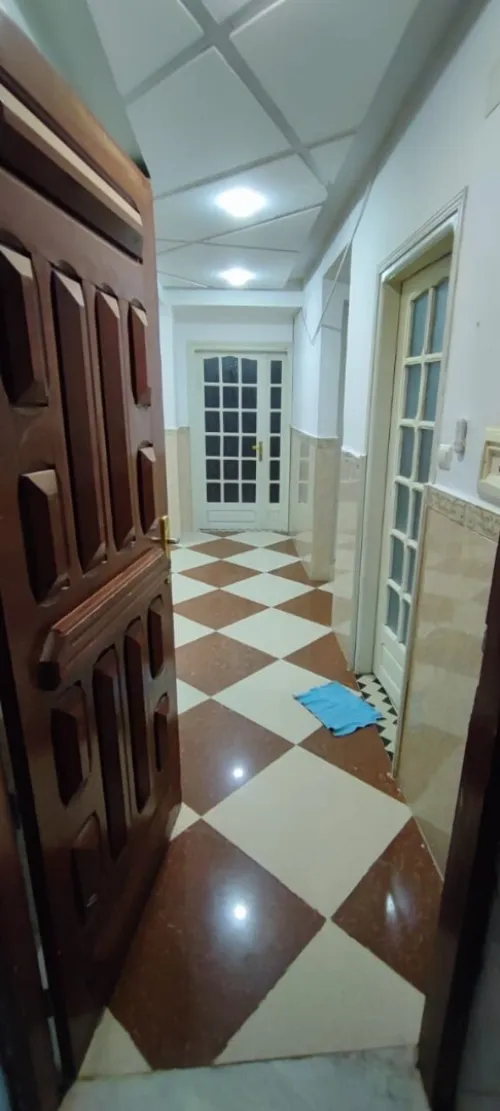 Location Appartement F4 Mascara Mascara