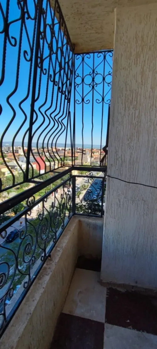 Location Appartement F4 Mascara Mascara