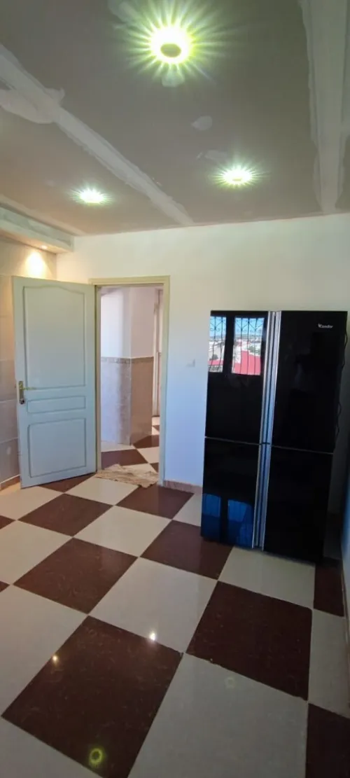 Location Appartement F4 Mascara Mascara