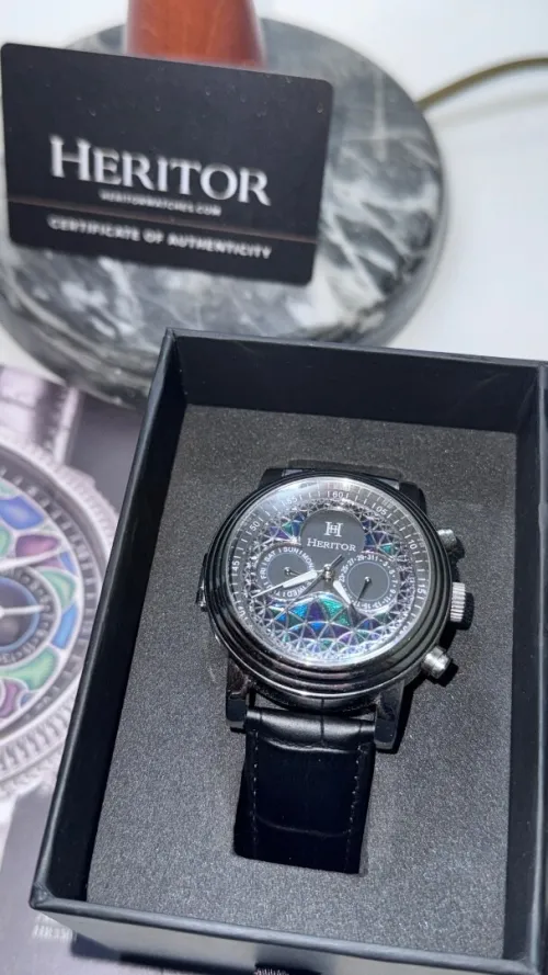 Montre original Heristor