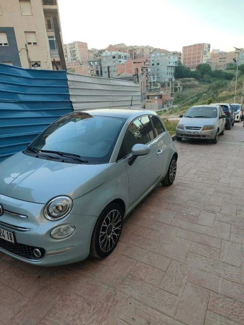 Fiat 500 2024 Dolcevita plus 