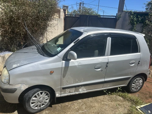 Hyundai Atos 2010 GLS