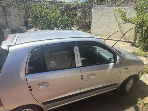 Hyundai Atos 2010 GLS