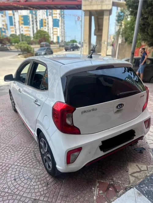Kia Picanto 2018 GT-Line