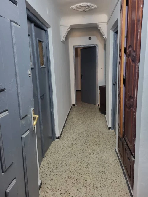 Vente Appartement F3 Aïn Defla Ain defla