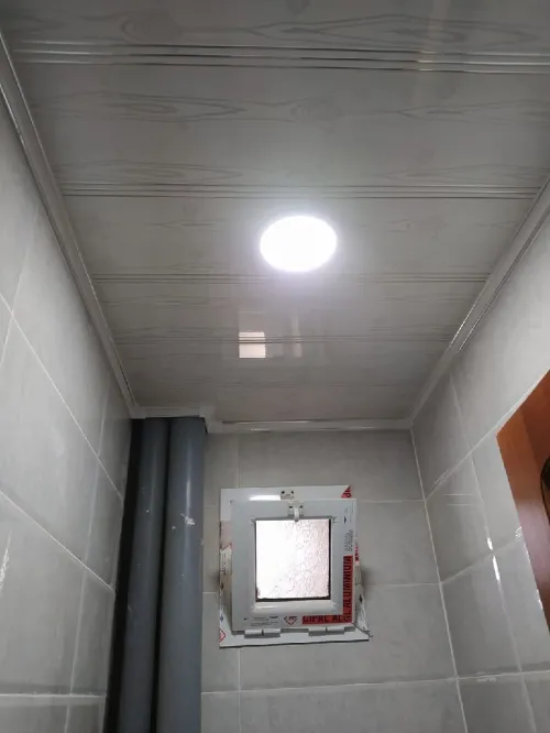 Tt travaux d'aménagement et décoration 