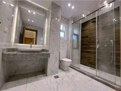 Tt travaux d'aménagement et décoration 
