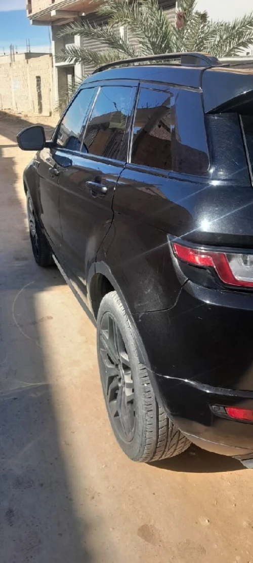 Rover Range 2018 Range rRover