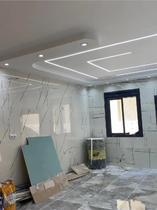 Tt travaux d'aménagement et décoration 