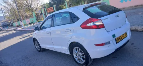 Chery Fulwin 2017 A13A