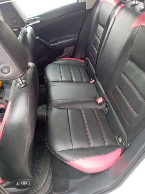 Volkswagen Polo 2019 Start +