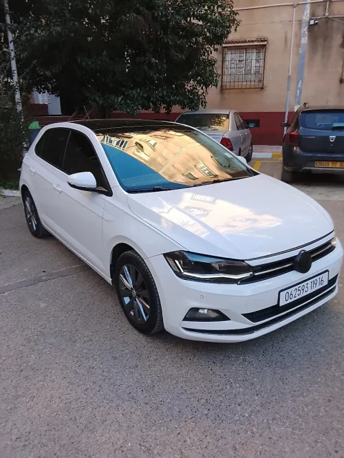 Volkswagen Polo 2019 Match