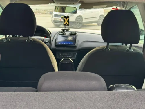 Seat Ibiza 2015 Fully
