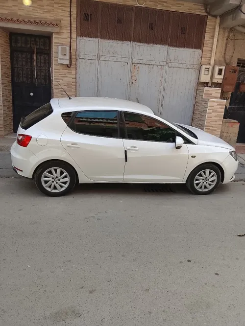 Seat Ibiza 2015 Fully
