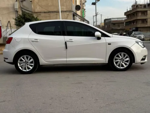 Seat Ibiza 2015 Fully