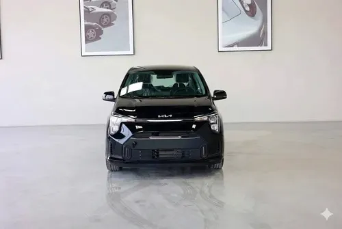Kia Picanto 2025 Dubai