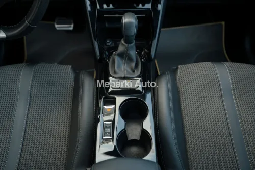 Peugeot 208 2025 GT