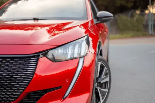 Peugeot 208 2025 GT