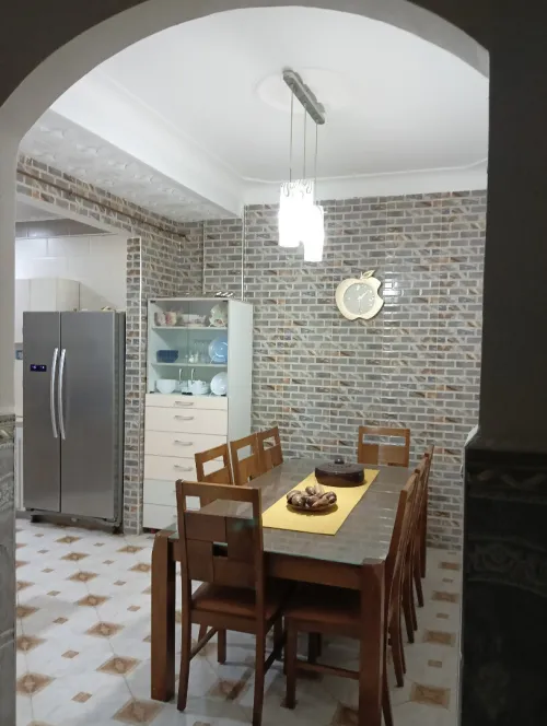 Vente Villa Alger Ouled chebel