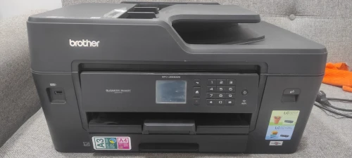Imprimante brother MFC- J6530DW