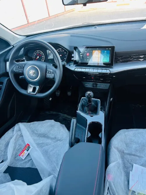 MG MG5 2026 MG5 Flagship Edition