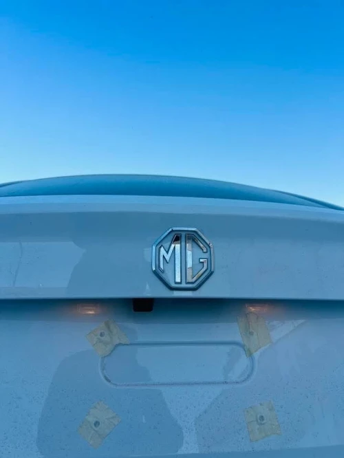 MG MG5 2026 MG5 Flagship Edition