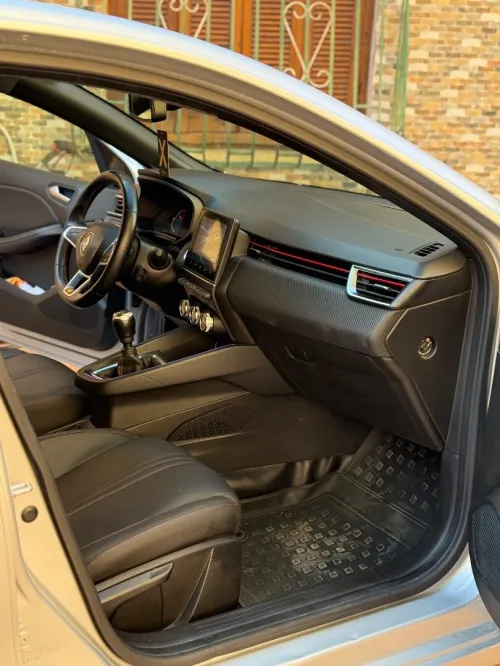 Renault Clio 5  2023 RS Line