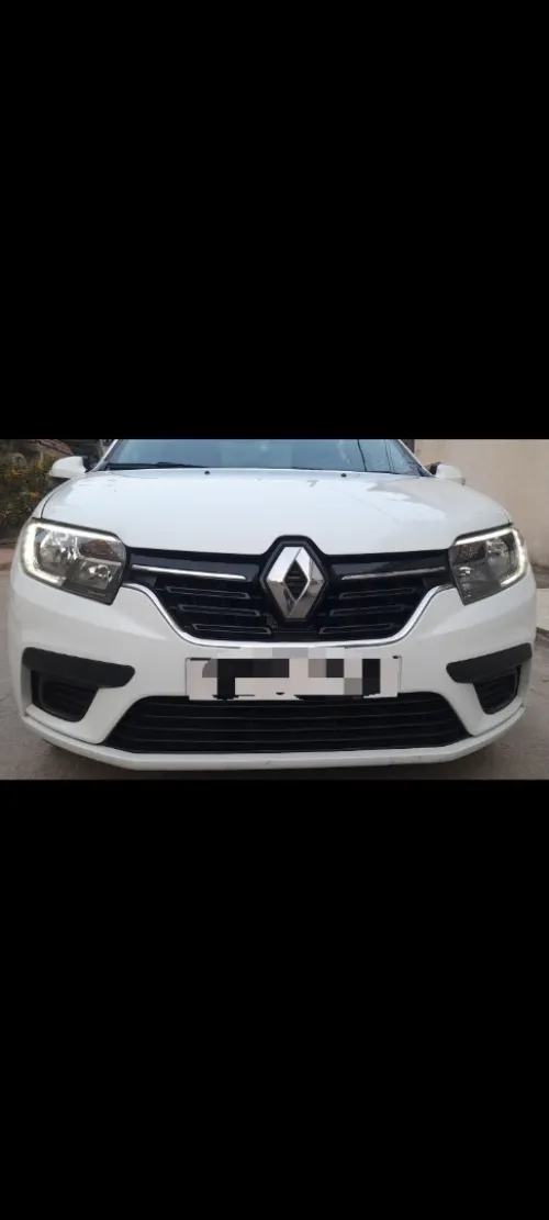 Renault Symbol 2019 Symbol