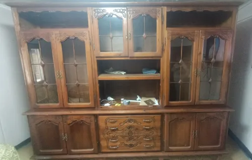 Bibliothèque 