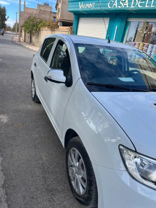 Renault sandiro 2022 2022