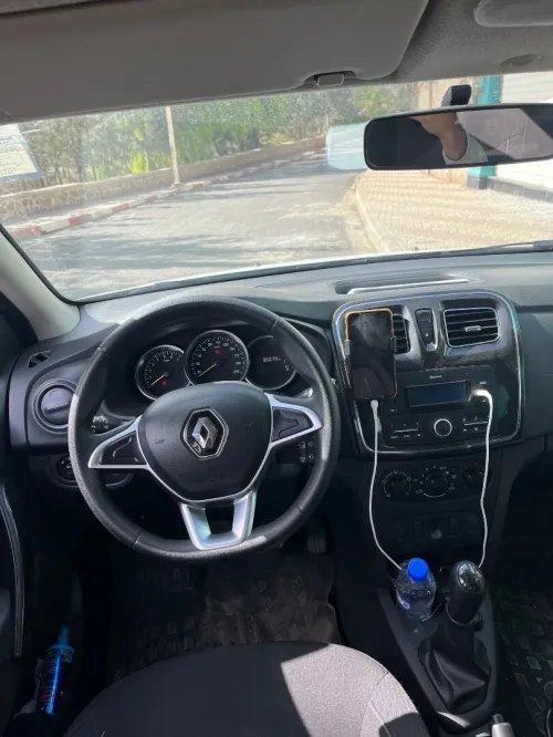 Renault sandiro 2022 2022