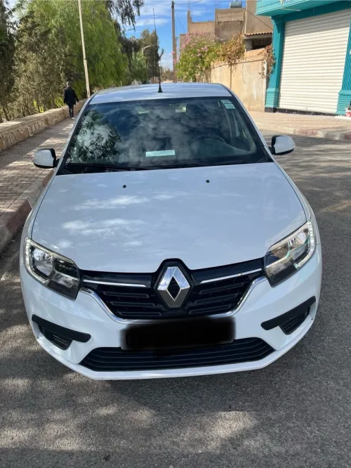 Renault sandiro 2022 2022