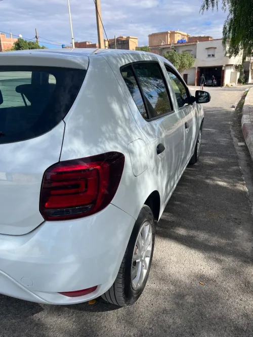 Renault sandiro 2022 2022