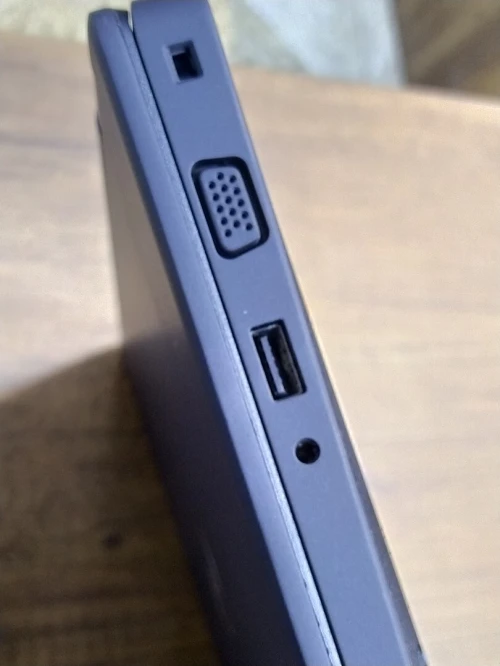 Laptop 3 mois de garantie 