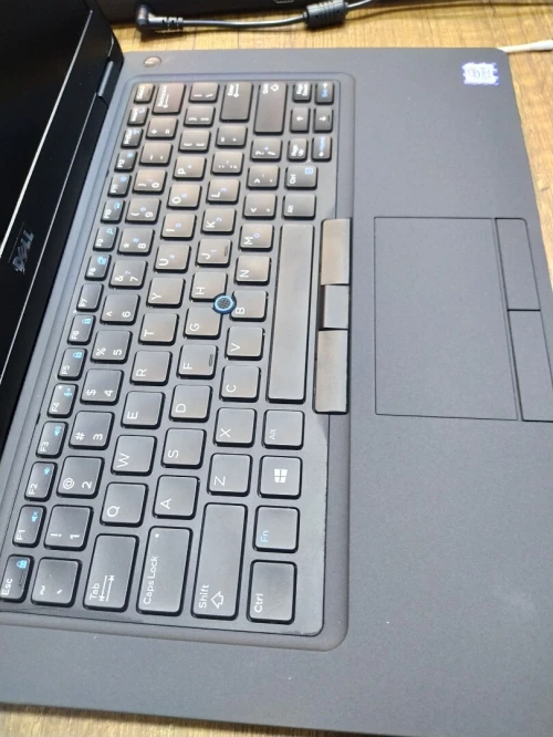 Laptop 3 mois de garantie 