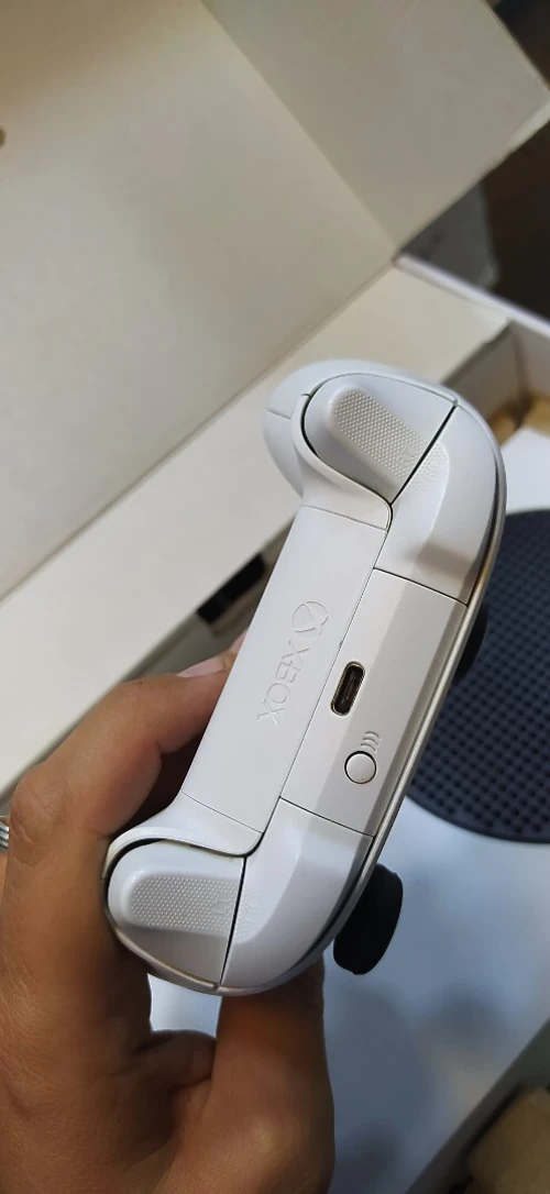 Xbox serie s état 10/10 